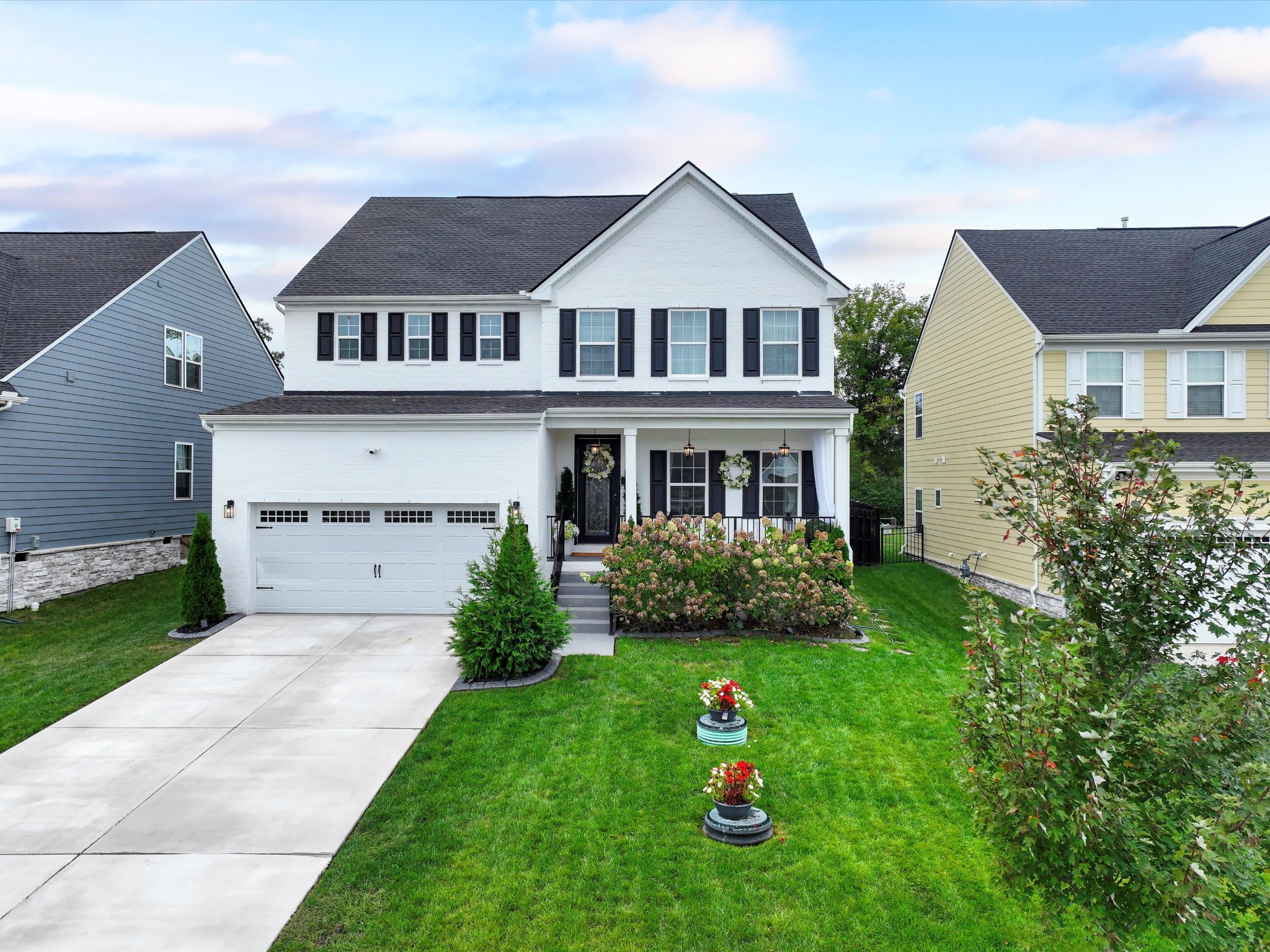 6554 Palm Warbler Drive Murfreesboro TN 37128