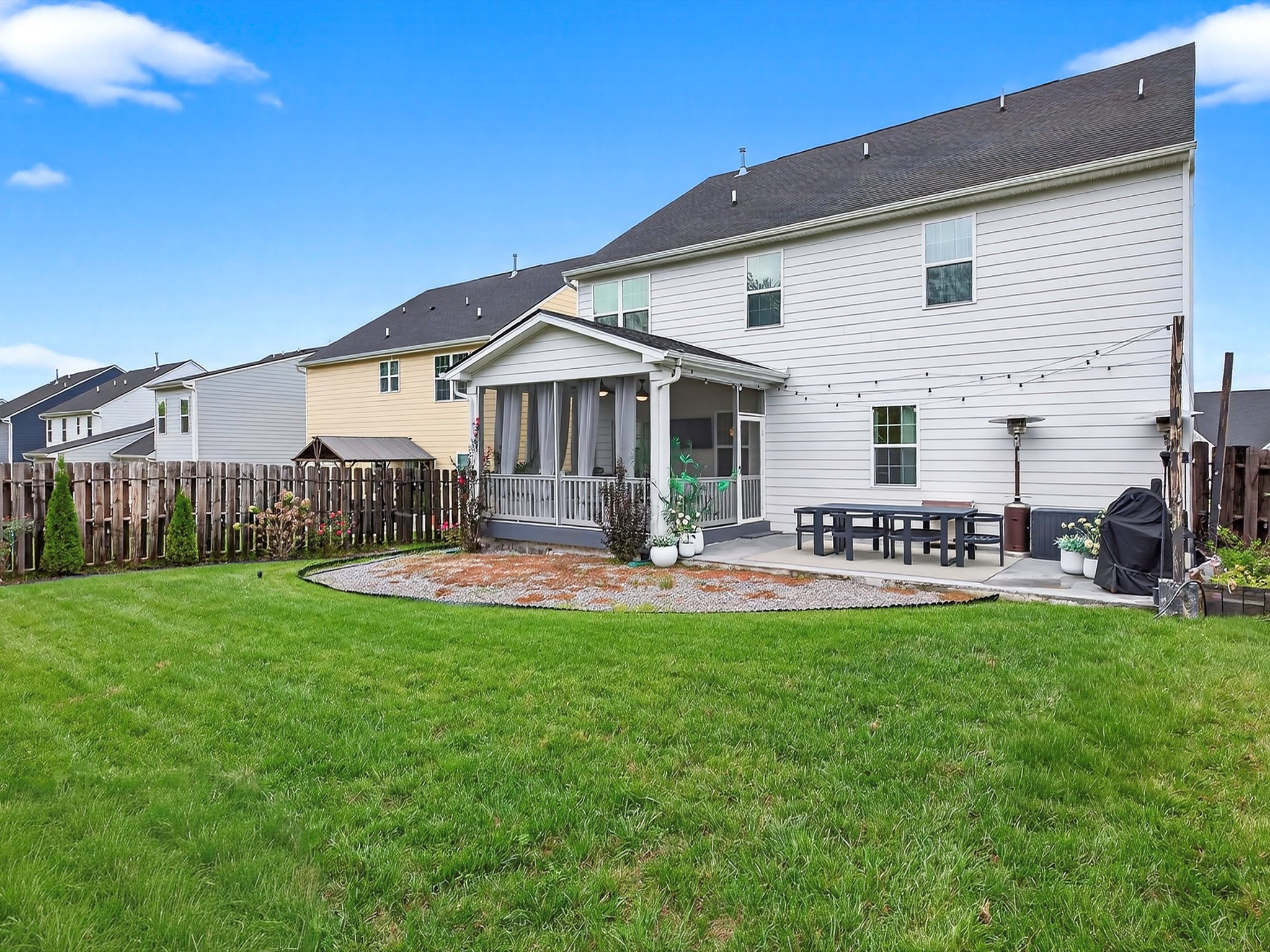 6554 Palm Warbler Drive Murfreesboro TN 37128