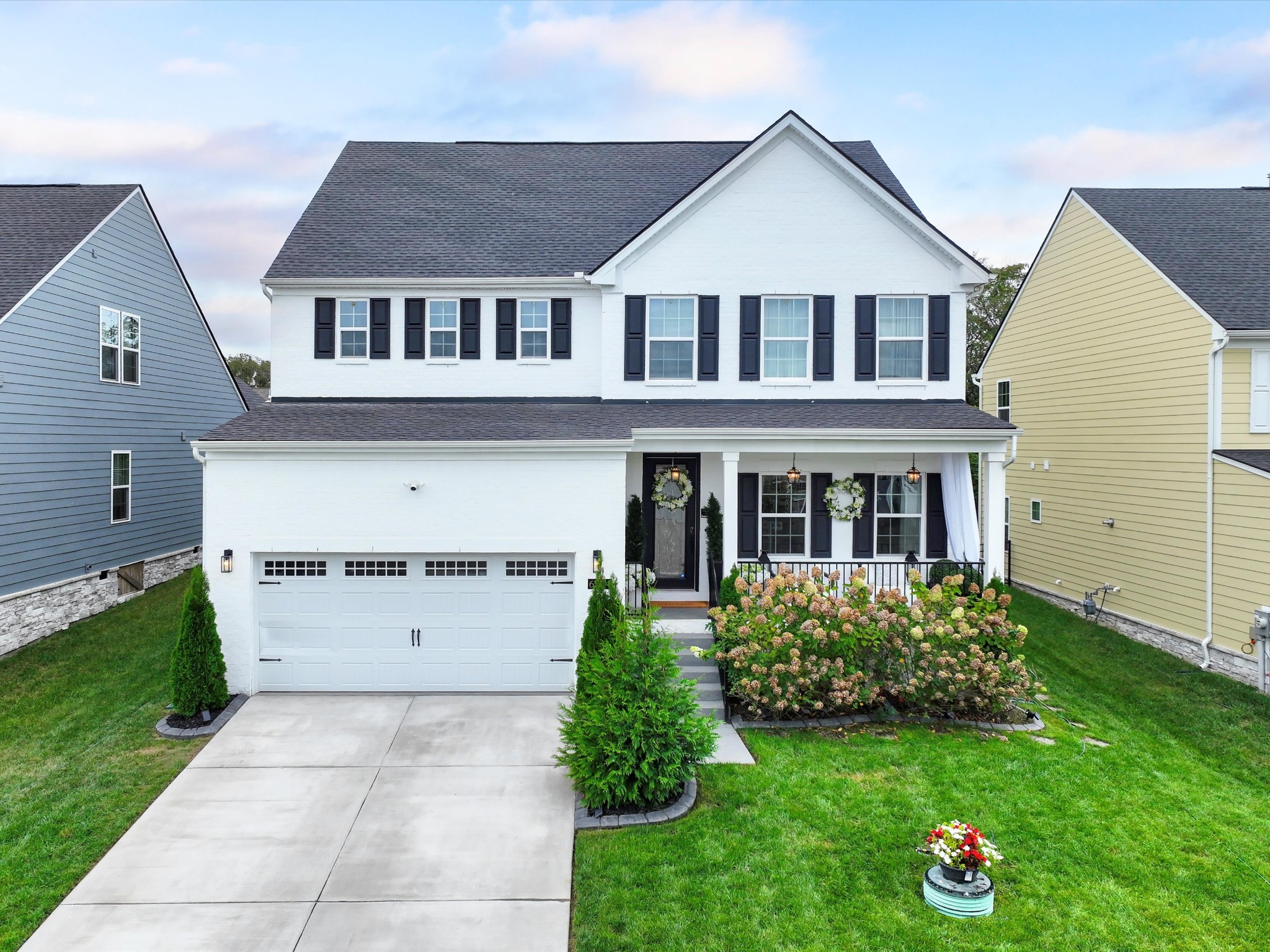 6554 Palm Warbler Drive Murfreesboro TN 37128