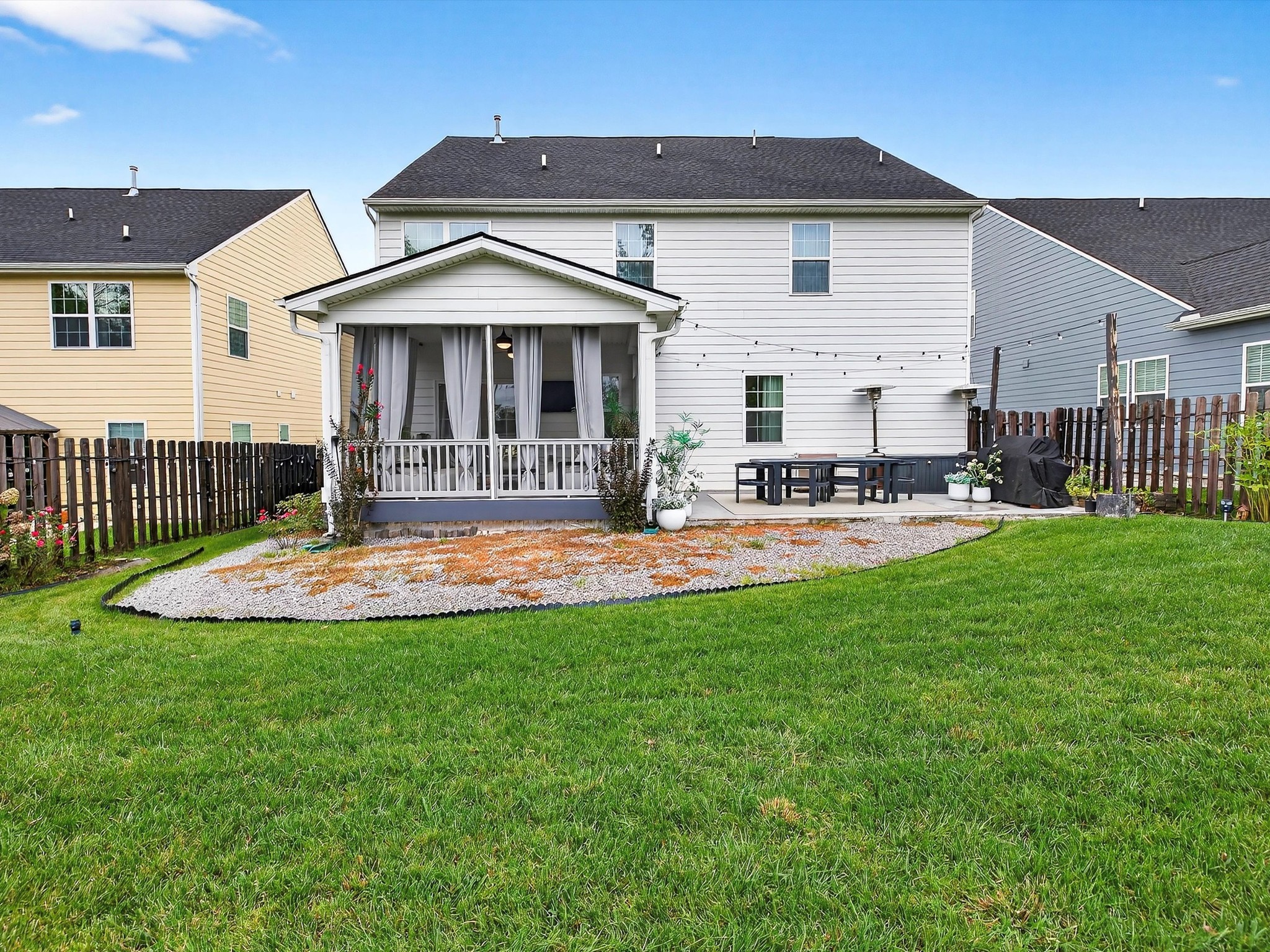 6554 Palm Warbler Drive Murfreesboro TN 37128