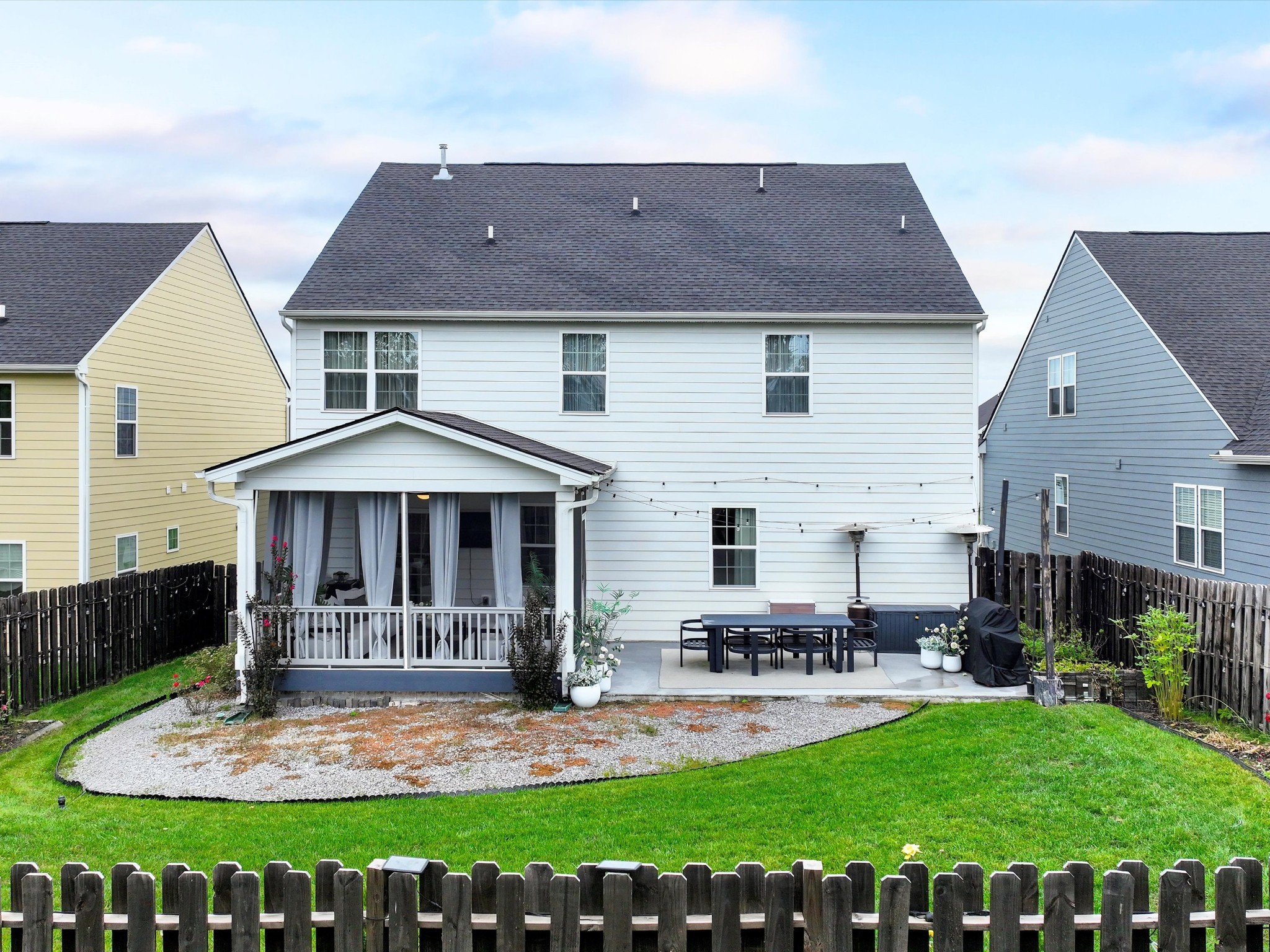 6554 Palm Warbler Drive Murfreesboro TN 37128