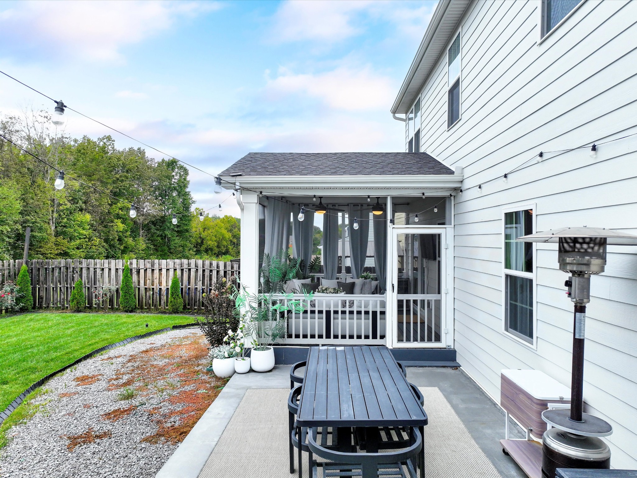 6554 Palm Warbler Drive Murfreesboro TN 37128