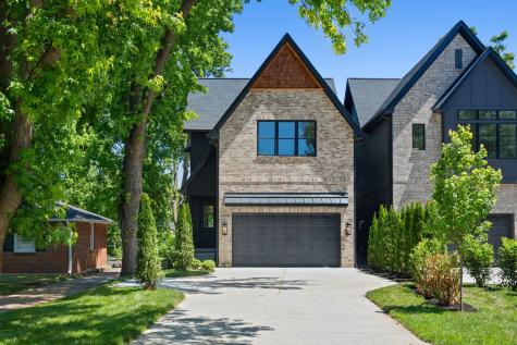 540B American Road Nashville TN 37209
