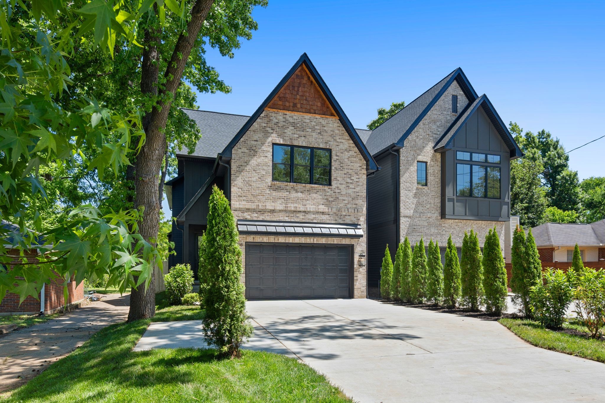 540B American Road Nashville TN 37209