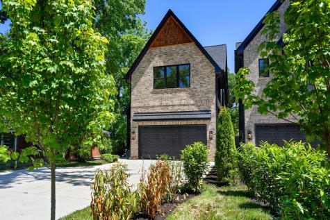 540B American Road Nashville TN 37209