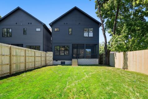 540B American Road Nashville TN 37209