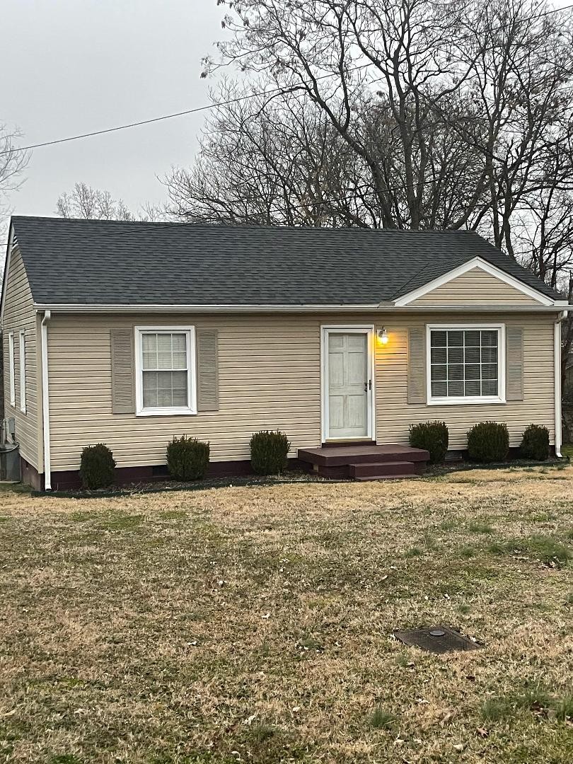 622 Waco Drive Nashville TN 37209