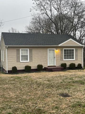 622 Waco Drive Nashville TN 37209