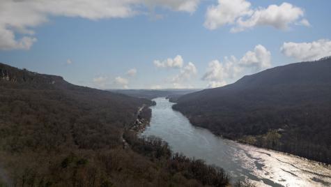 2425 Suck Creek Road Chattanooga TN 37405