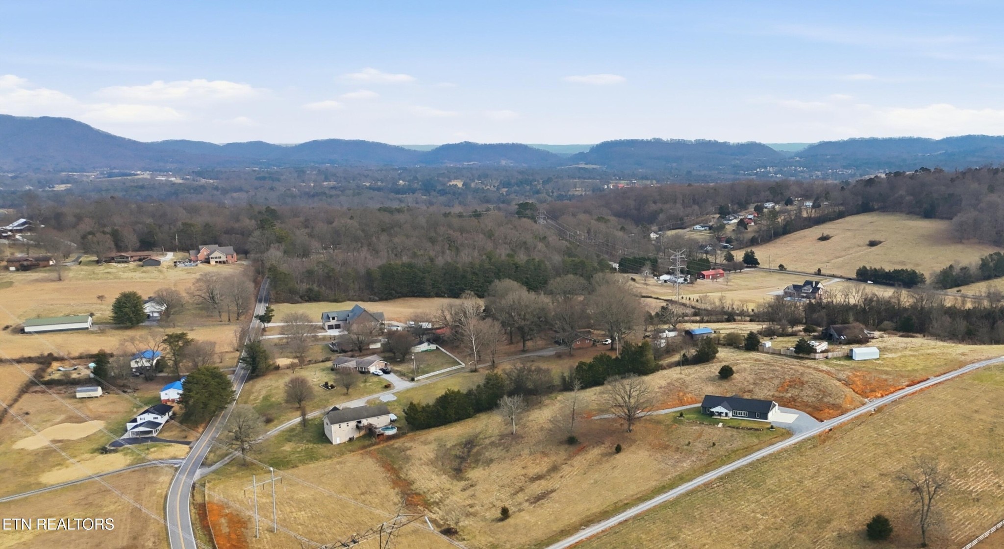 6911 Fairview Road Corryton TN 37721