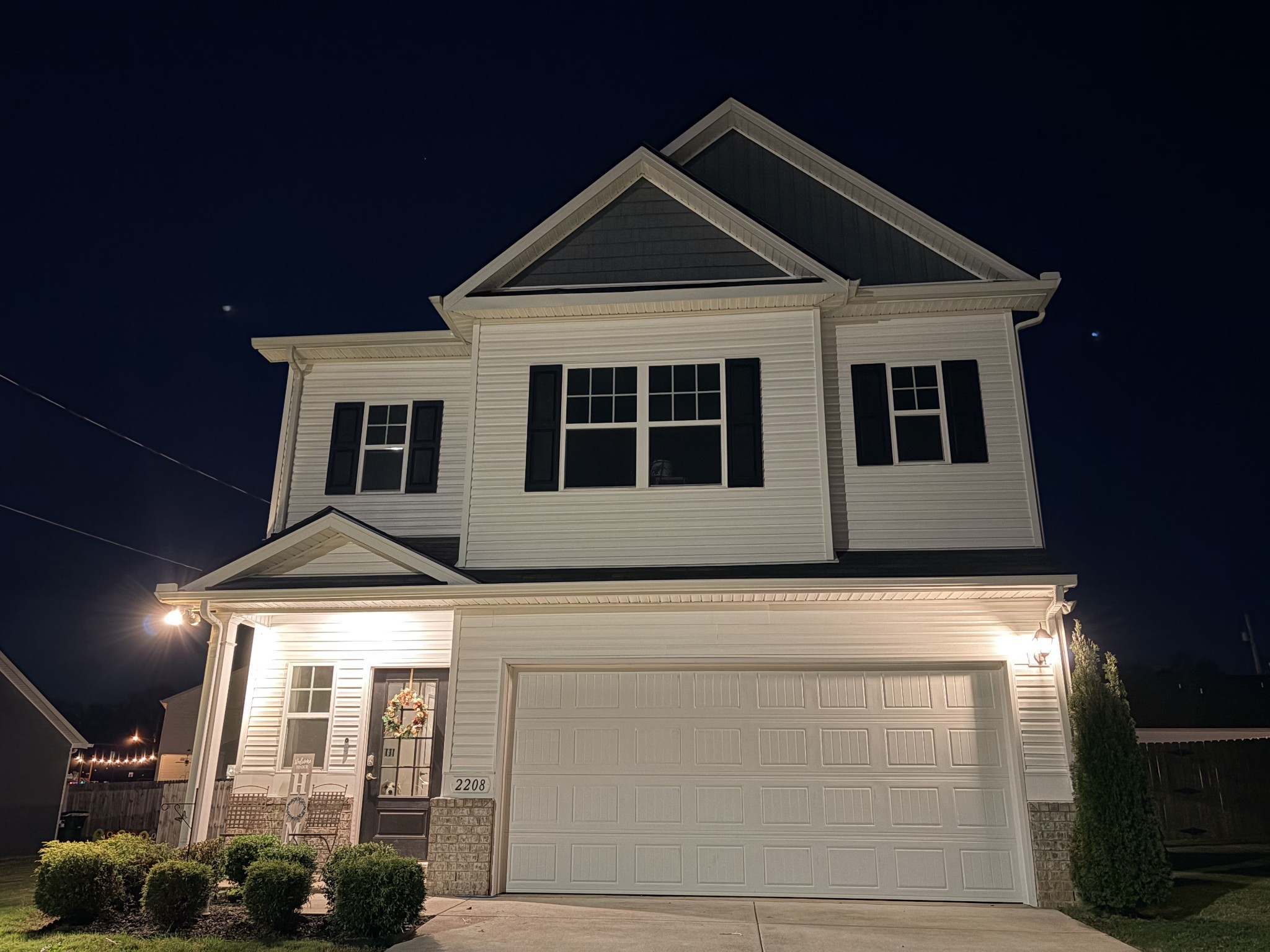 2208 Zeva Circle Columbia TN 38401