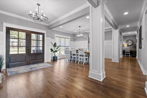 5420 Raulston Falls Road Jasper TN 37347