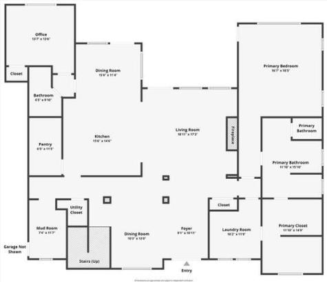 5420 Raulston Falls Road Jasper TN 37347