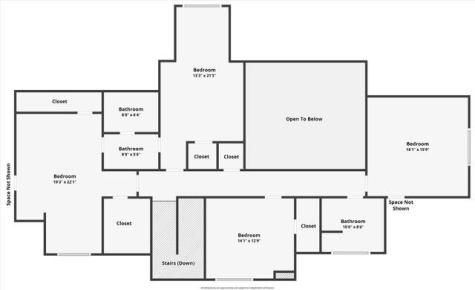 5420 Raulston Falls Road Jasper TN 37347