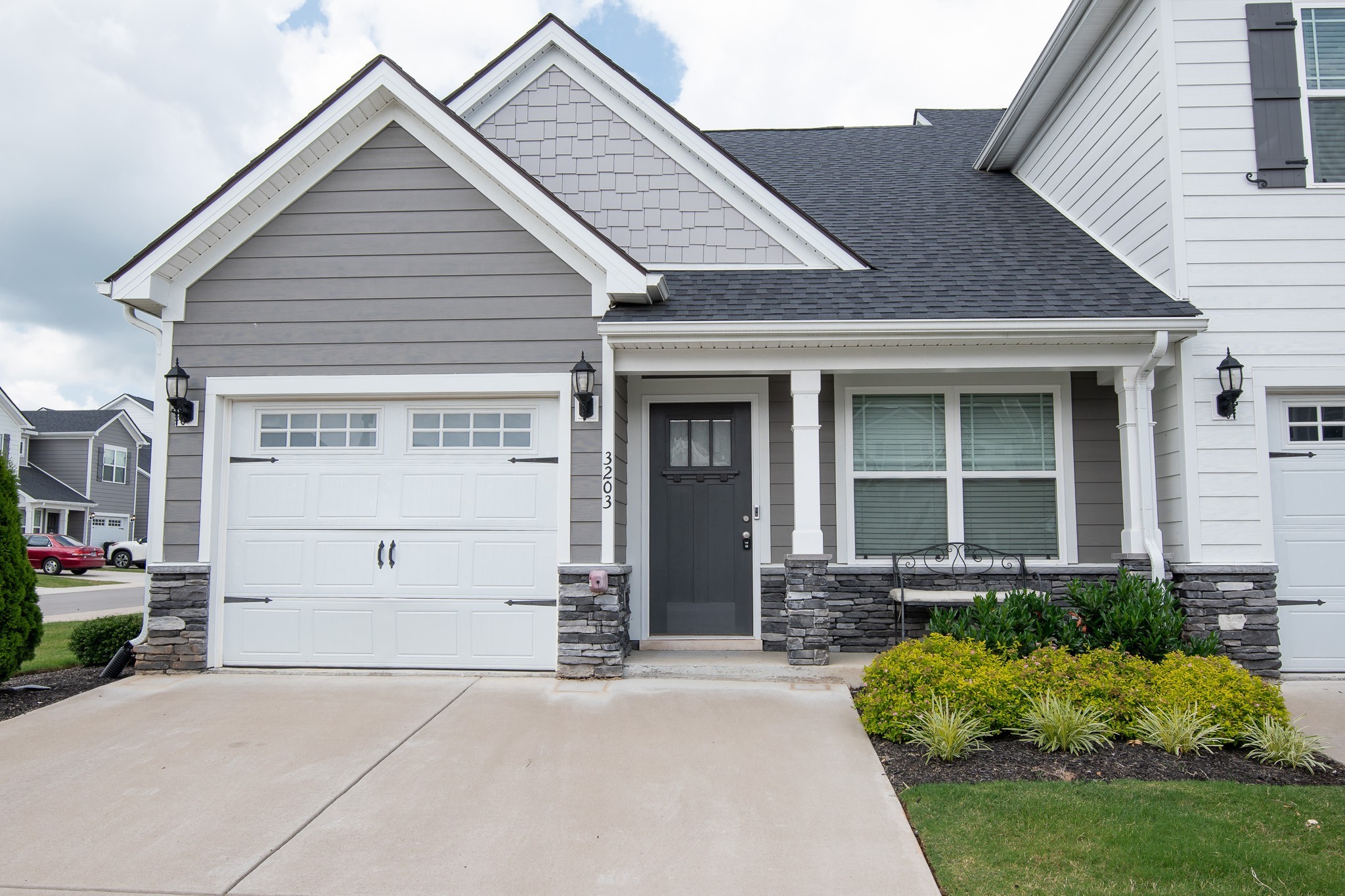 3203 Icelandic Drive Murfreesboro TN 37129