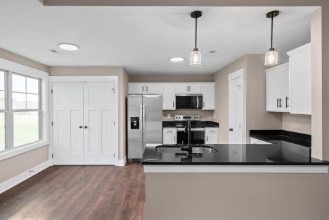 46 Echo Ridge Oak Grove KY 42262