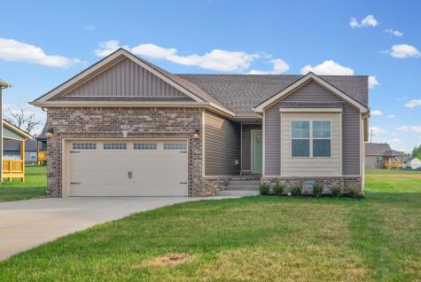46 Echo Ridge Oak Grove KY 42262