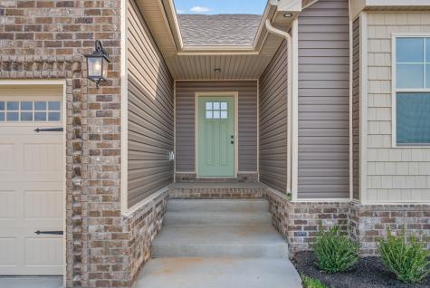 46 Echo Ridge Oak Grove KY 42262