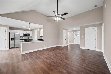 46 Echo Ridge Oak Grove KY 42262