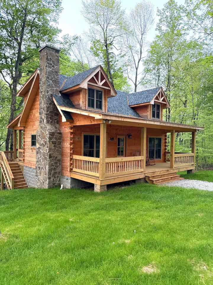 1048 Turkey Creek Boat Dock Road Tullahoma TN 37388