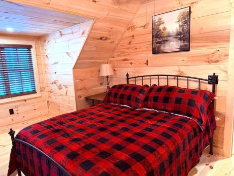 1048 Turkey Creek Boat Dock Road Tullahoma TN 37388