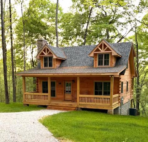 1048 Turkey Creek Boat Dock Road Tullahoma TN 37388