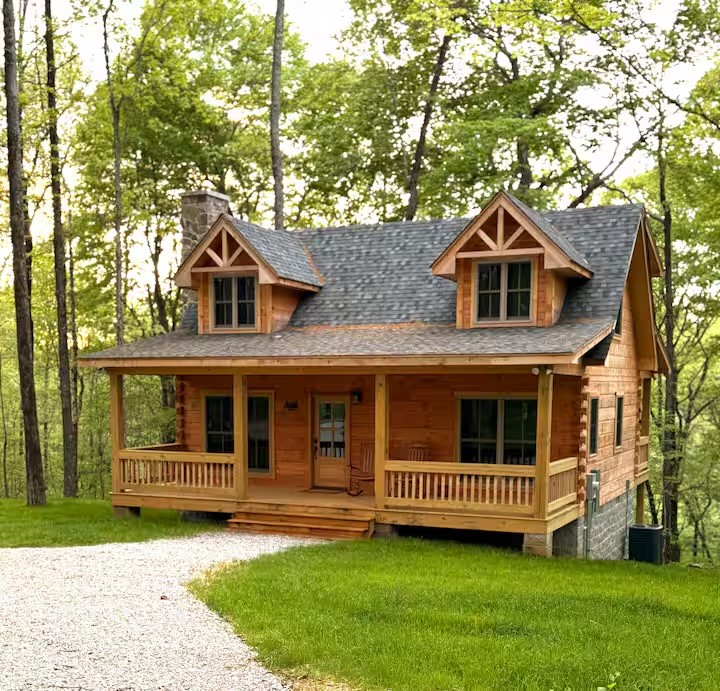 1048 Turkey Creek Boat Dock Road Tullahoma TN 37388