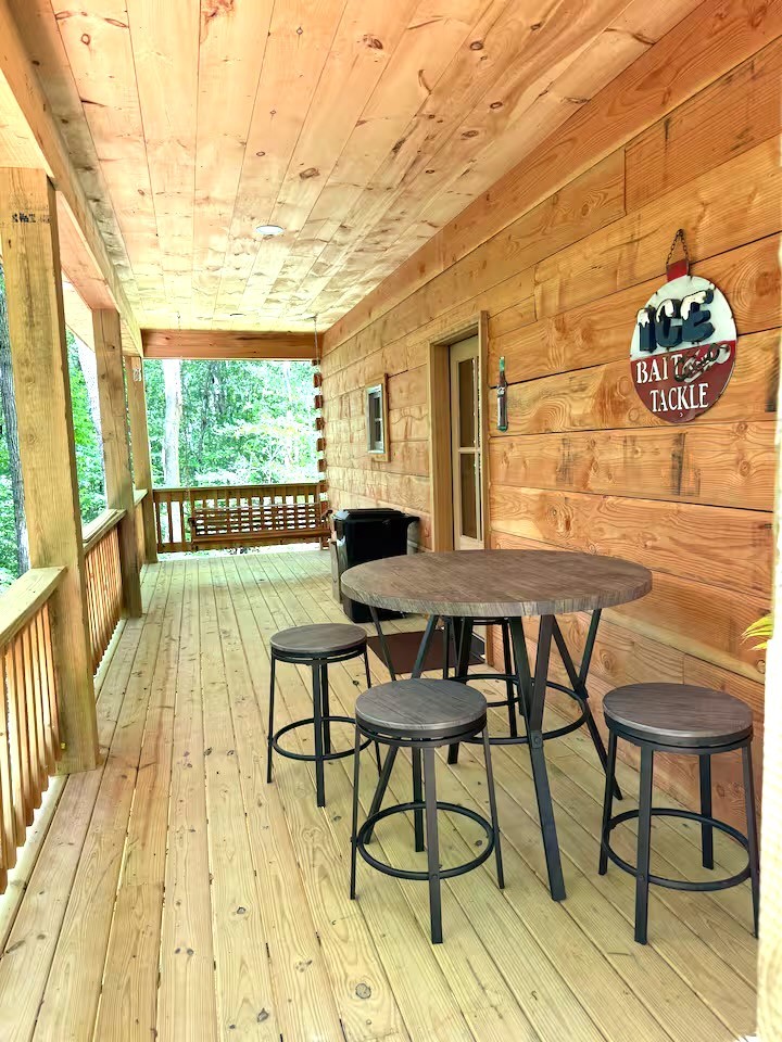 1048 Turkey Creek Boat Dock Road Tullahoma TN 37388