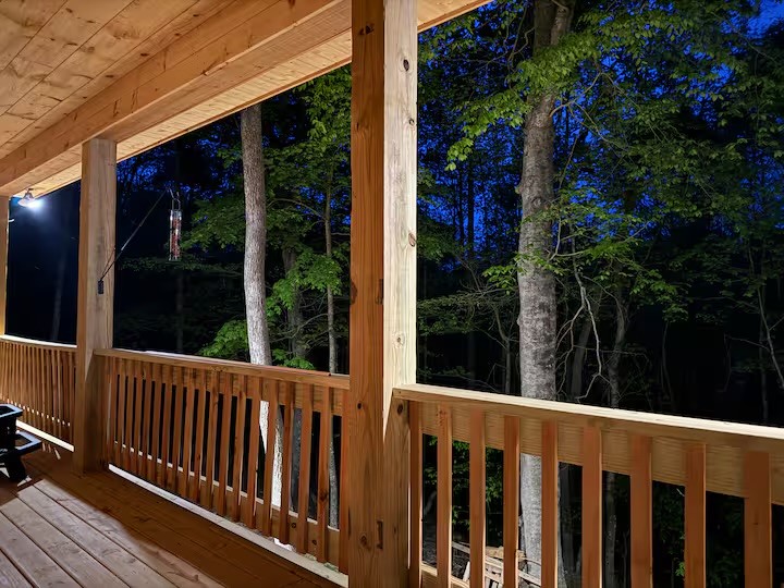 1048 Turkey Creek Boat Dock Road Tullahoma TN 37388