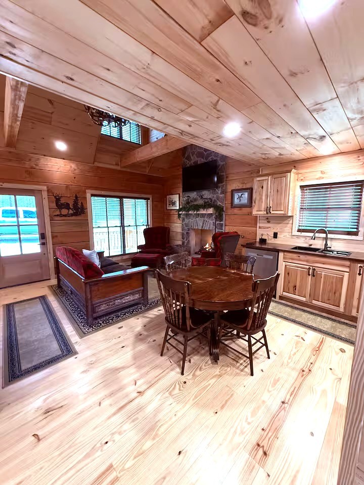1048 Turkey Creek Boat Dock Road Tullahoma TN 37388
