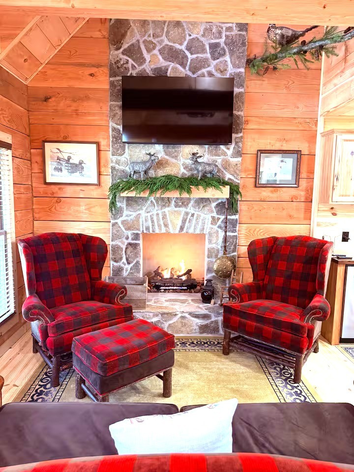 1048 Turkey Creek Boat Dock Road Tullahoma TN 37388