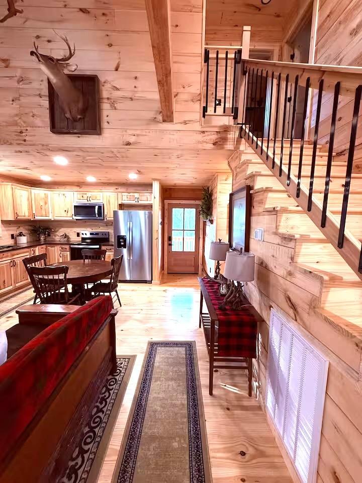 1048 Turkey Creek Boat Dock Road Tullahoma TN 37388