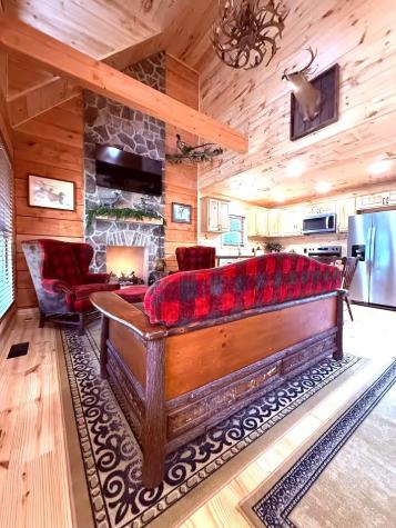 1048 Turkey Creek Boat Dock Road Tullahoma TN 37388