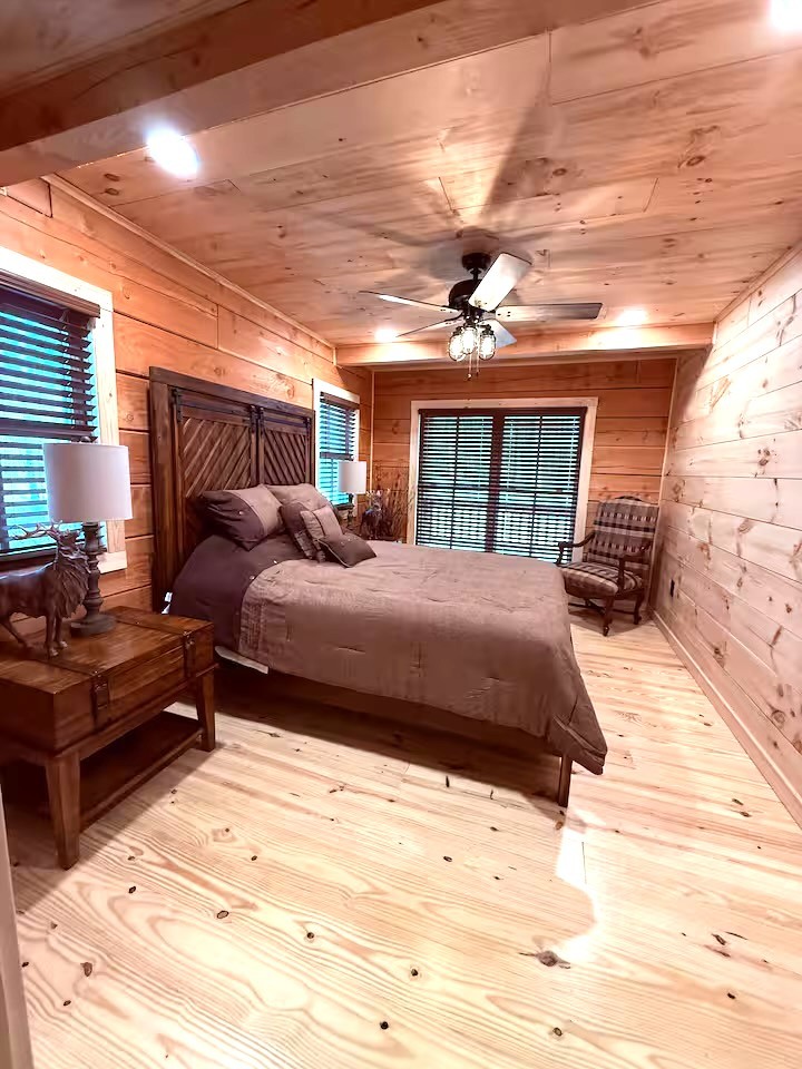 1048 Turkey Creek Boat Dock Road Tullahoma TN 37388