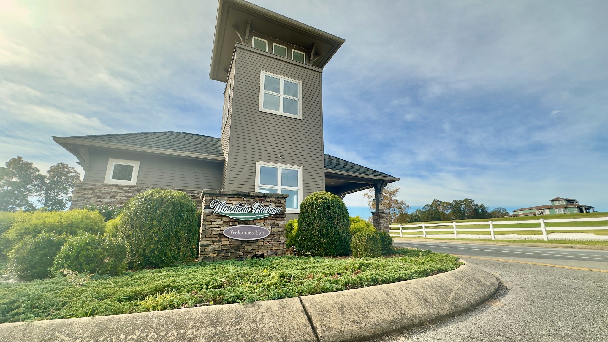 0 Mountain Harbor Trail Sparta TN 38583