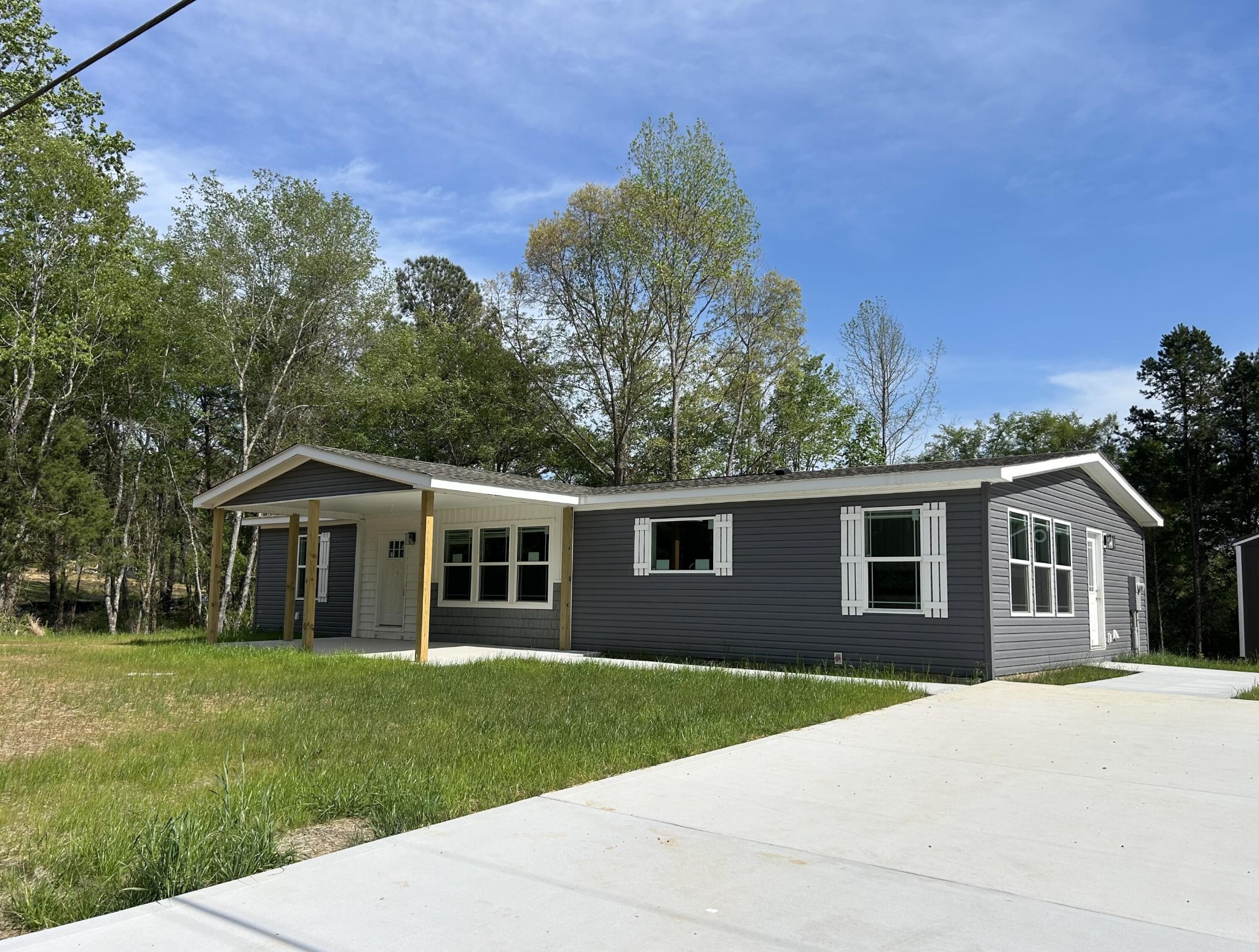 224 Sable Road Spring City TN 37381
