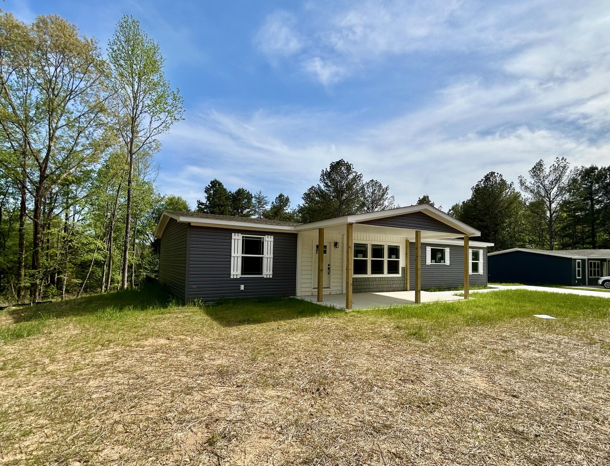 224 Sable Road Spring City TN 37381