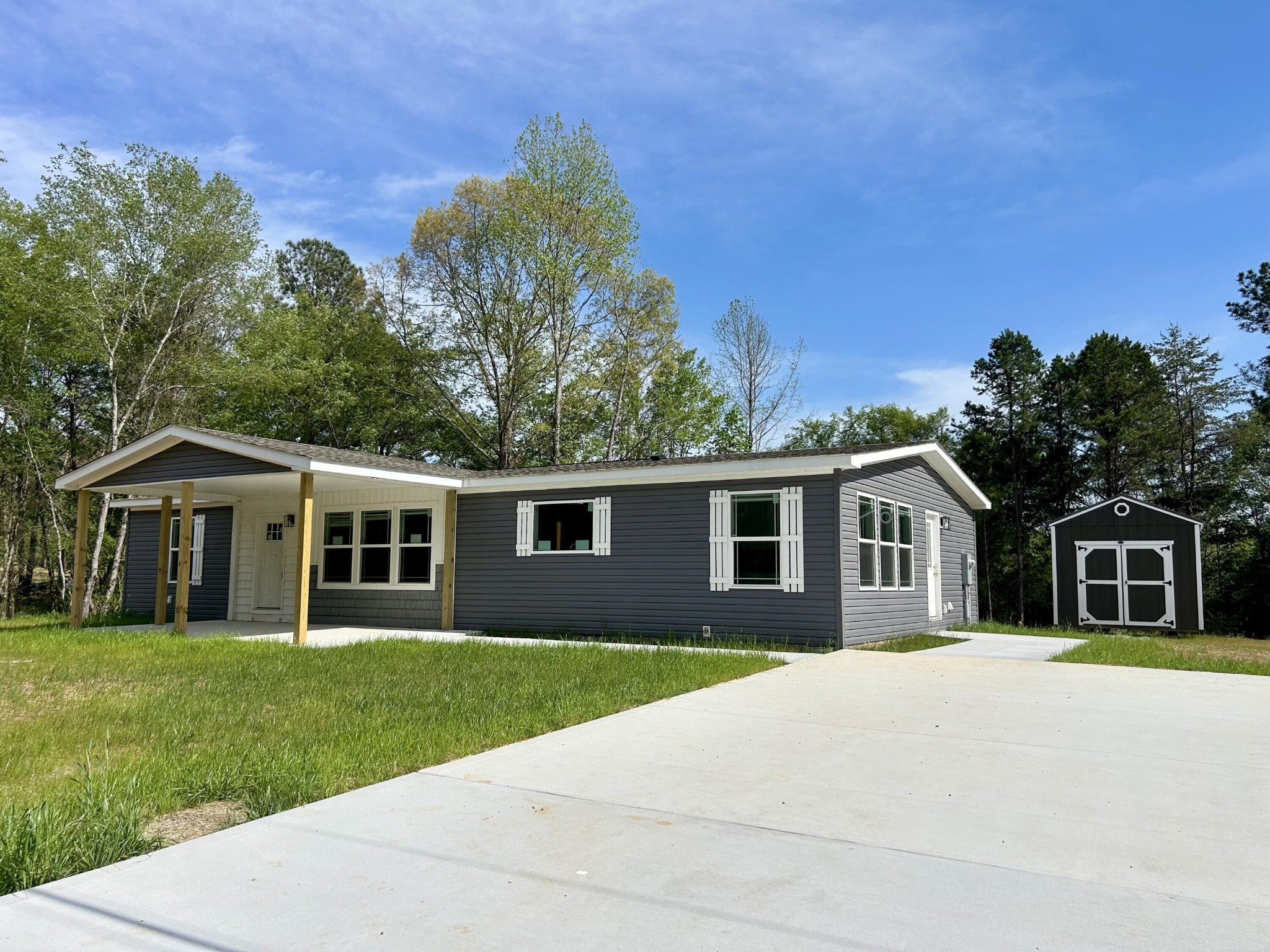224 Sable Road Spring City TN 37381