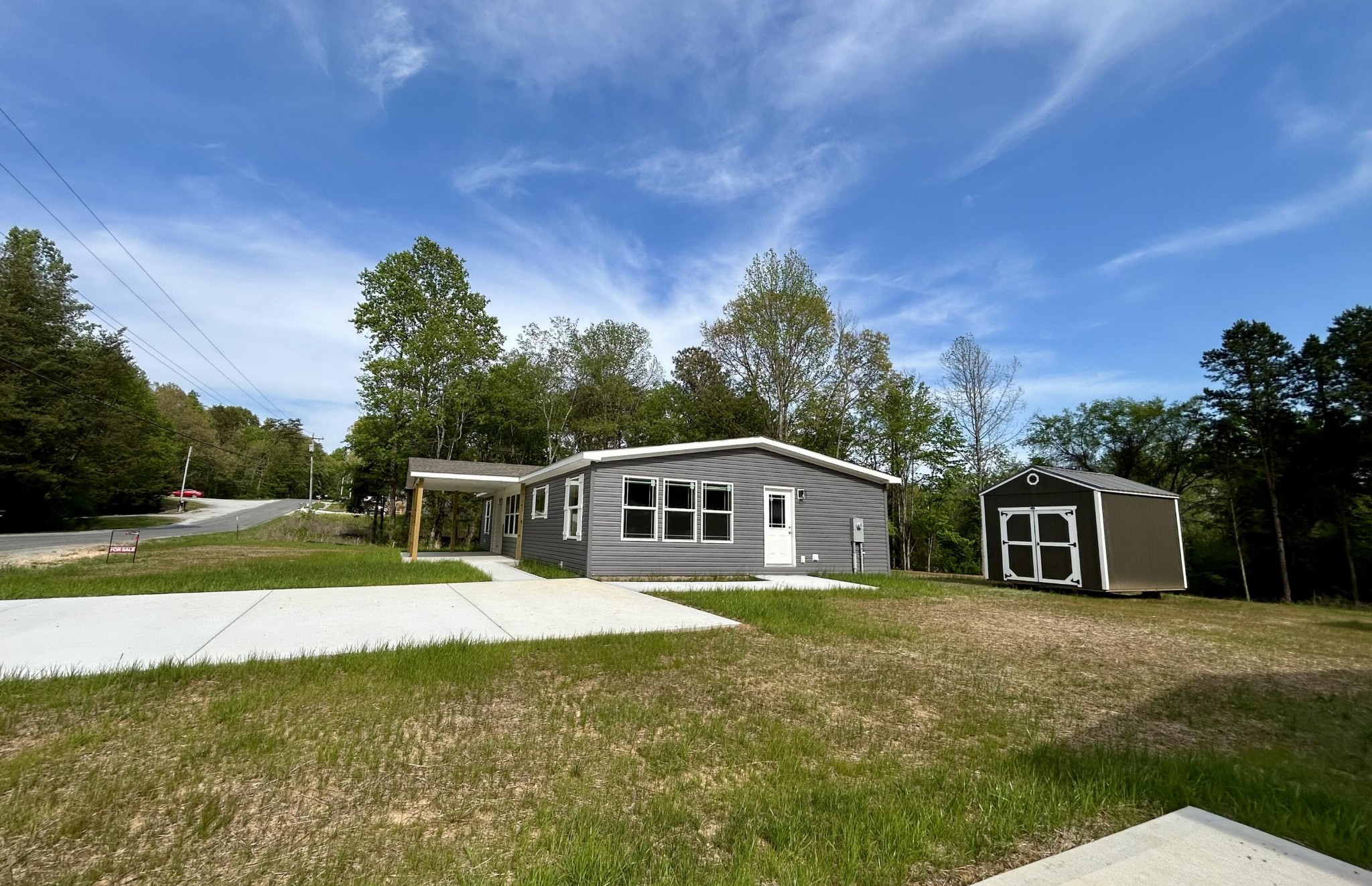 224 Sable Road Spring City TN 37381