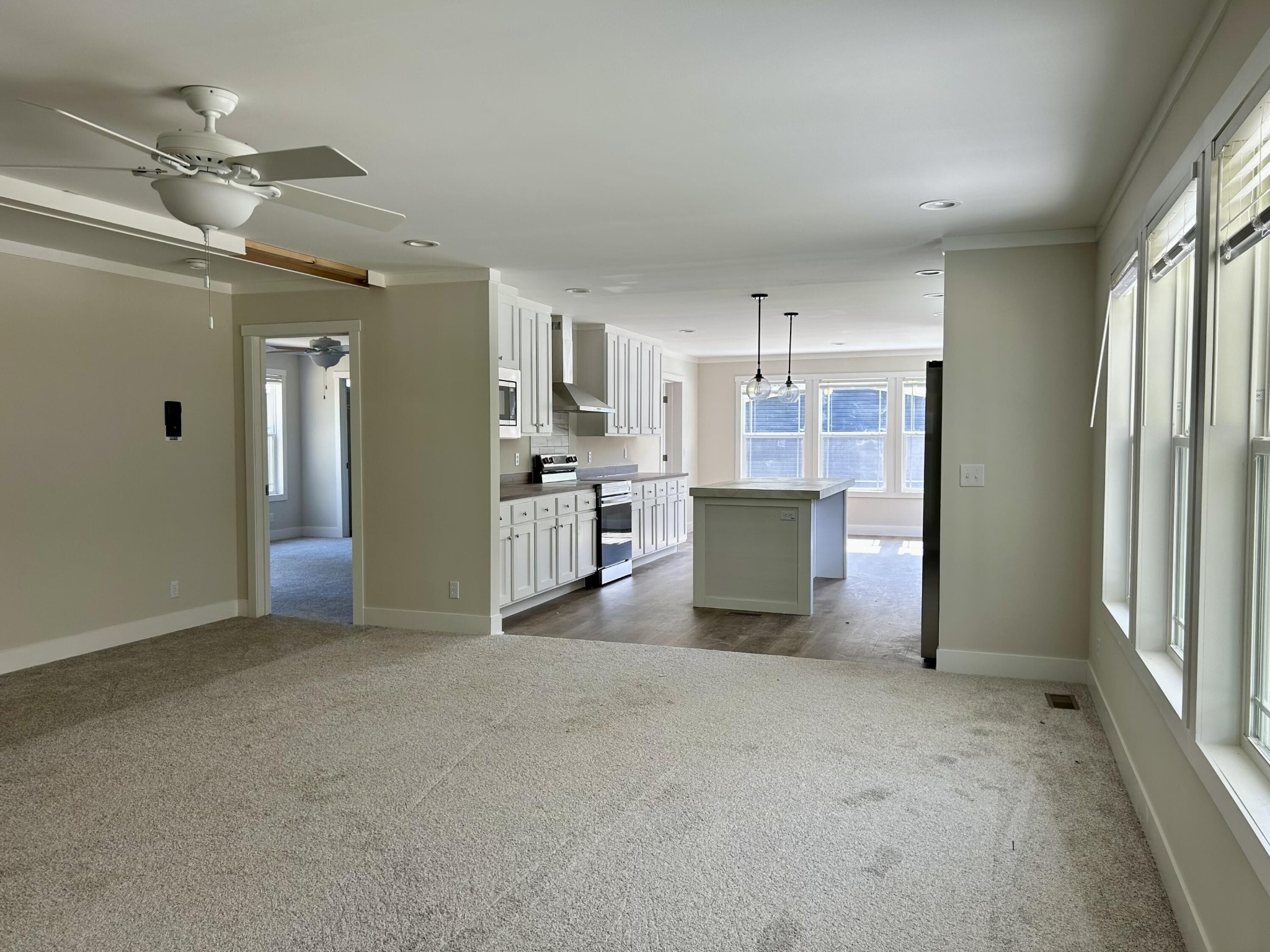 224 Sable Road Spring City TN 37381