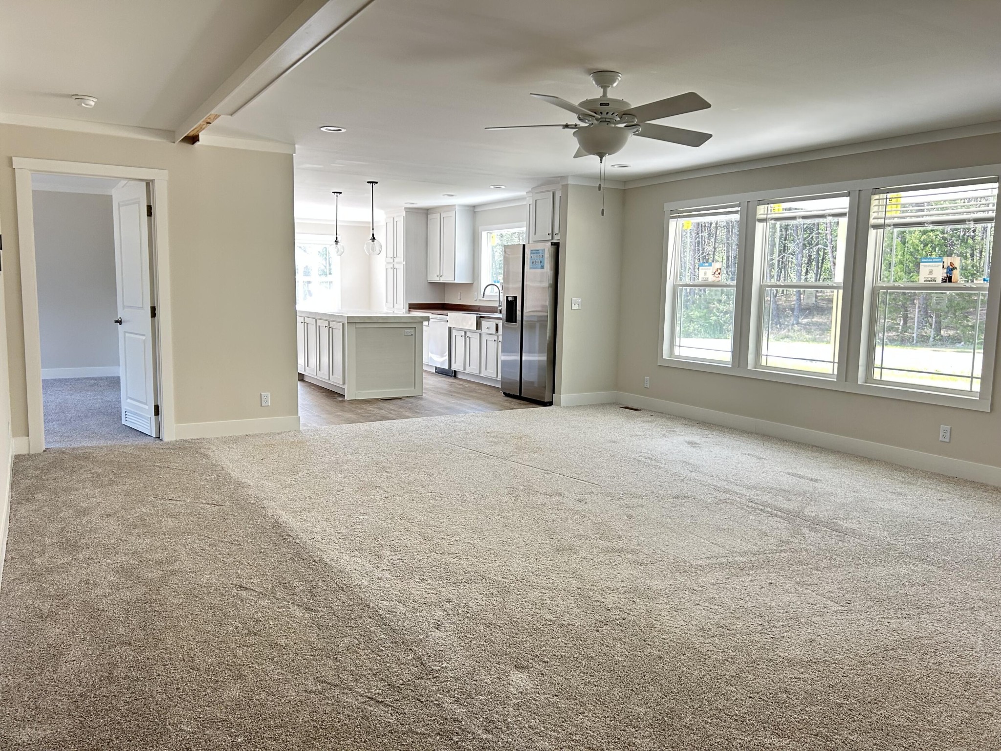 224 Sable Road Spring City TN 37381