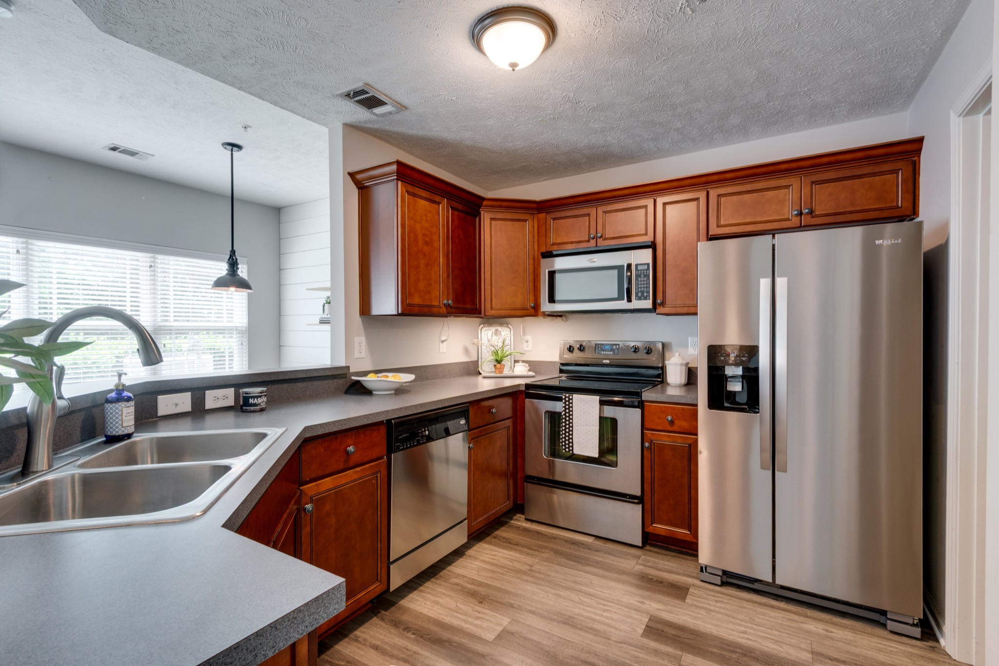 1056 Somerset Springs Drive Spring Hill TN 37174