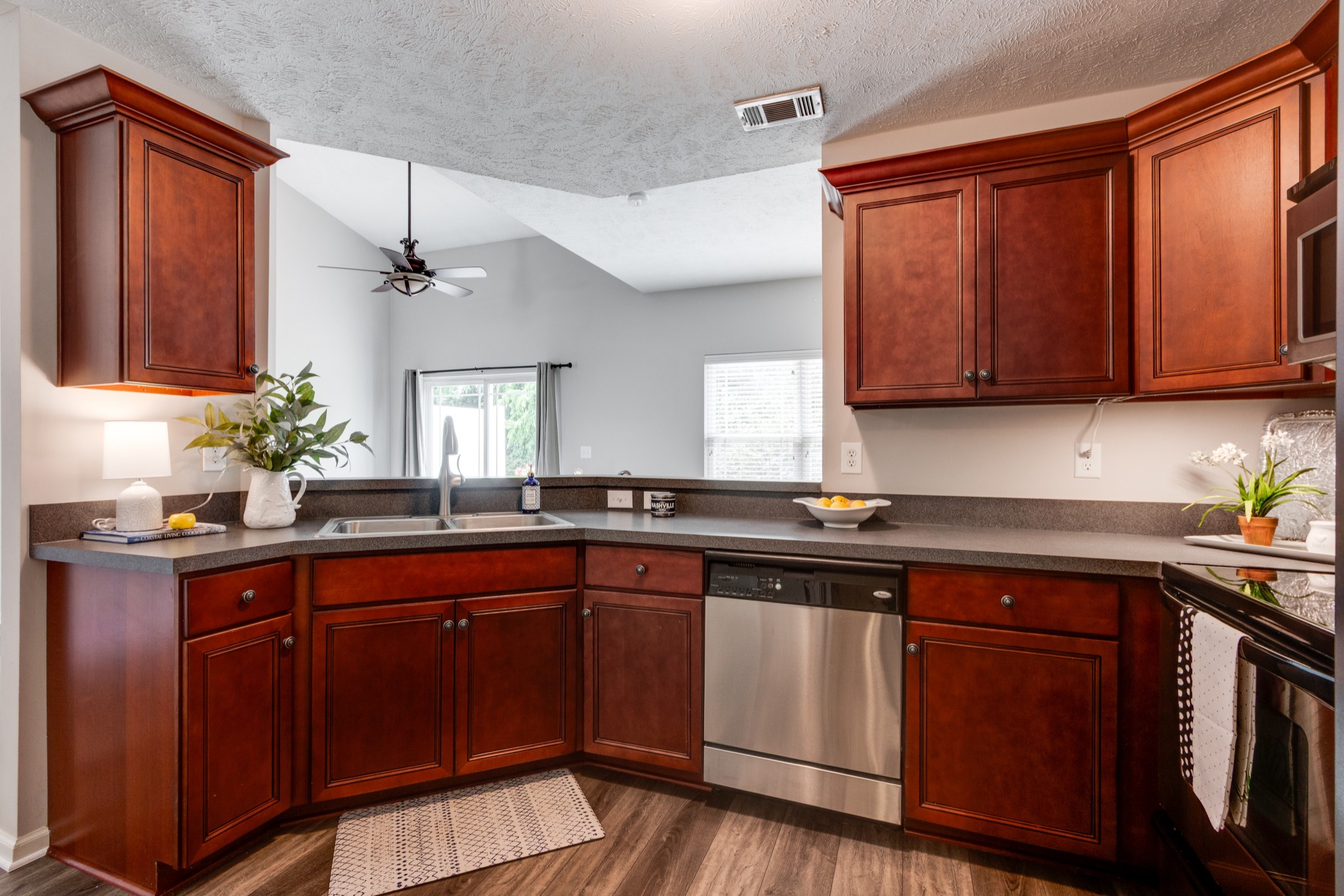 1056 Somerset Springs Drive Spring Hill TN 37174