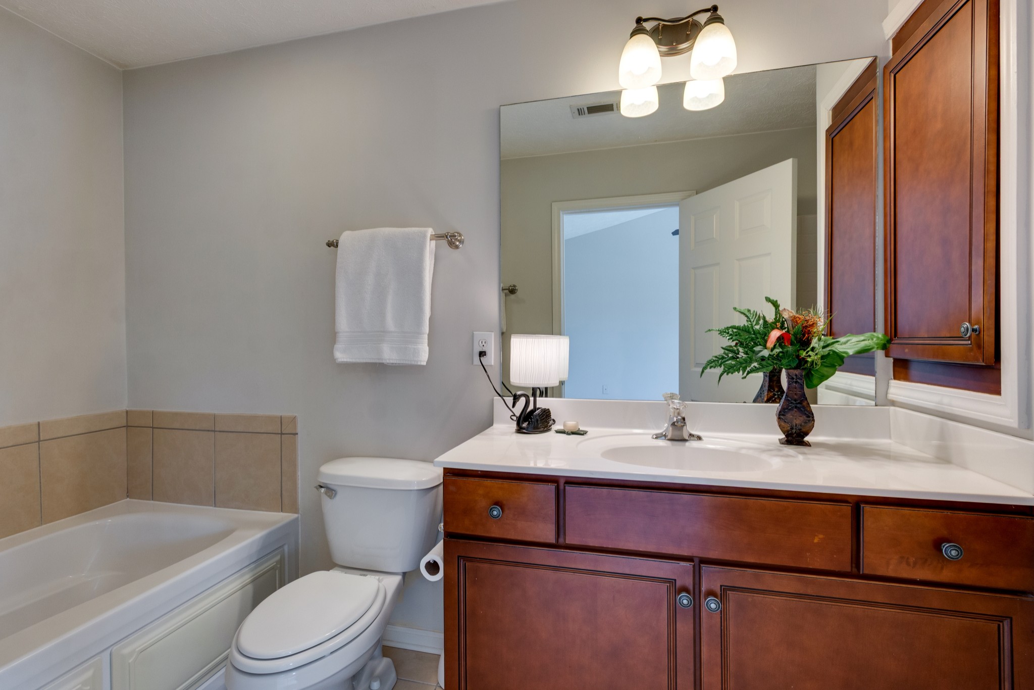 1056 Somerset Springs Drive Spring Hill TN 37174