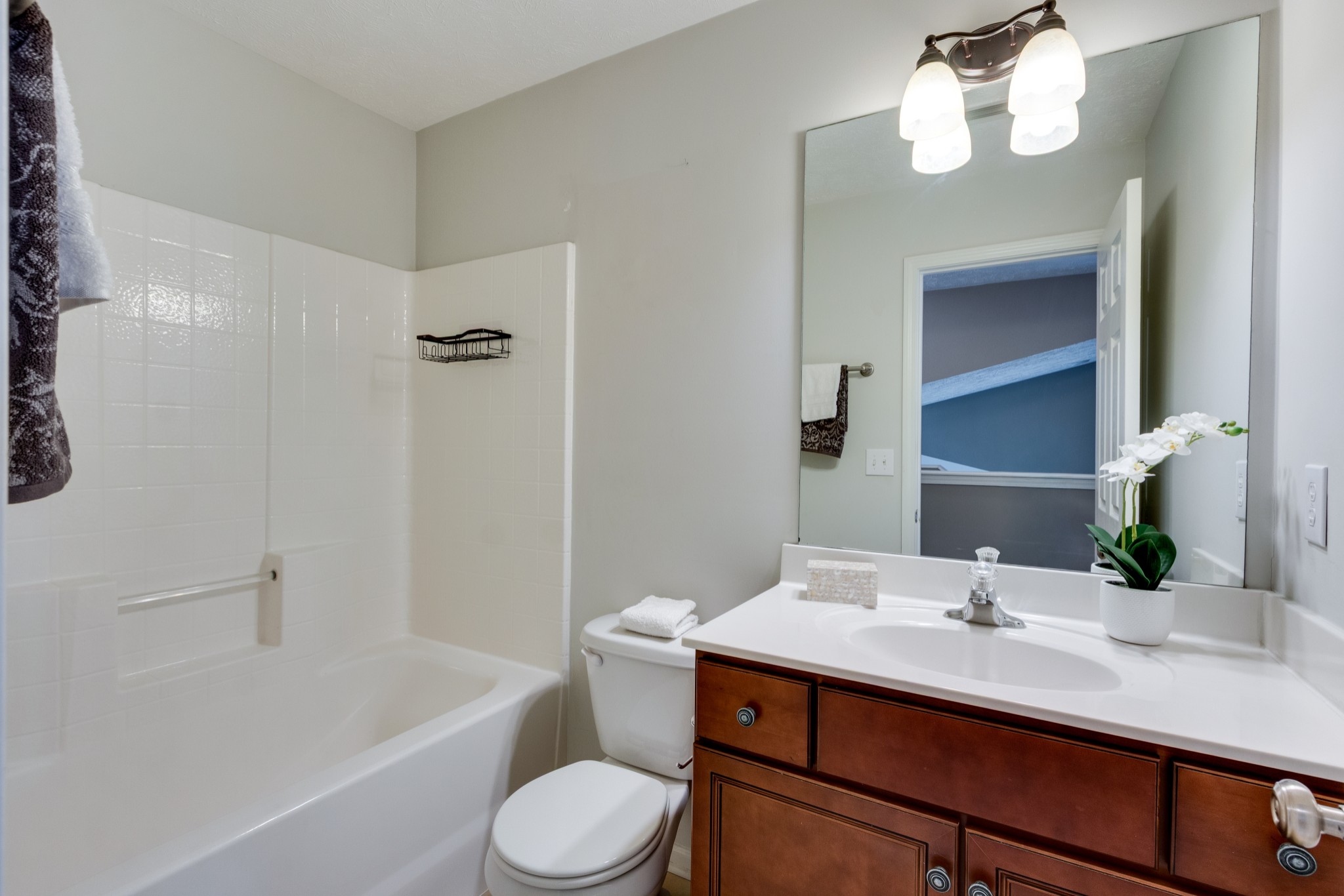 1056 Somerset Springs Drive Spring Hill TN 37174