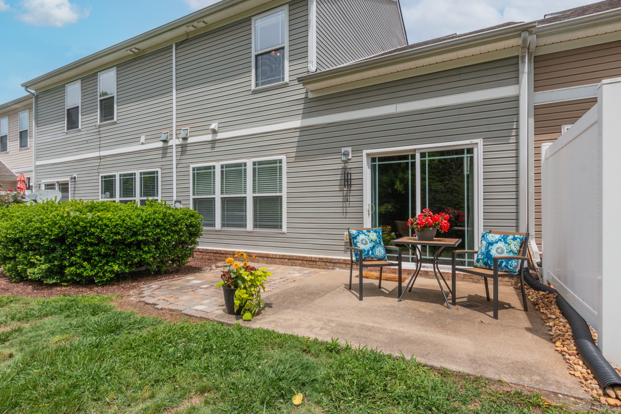 1056 Somerset Springs Drive Spring Hill TN 37174