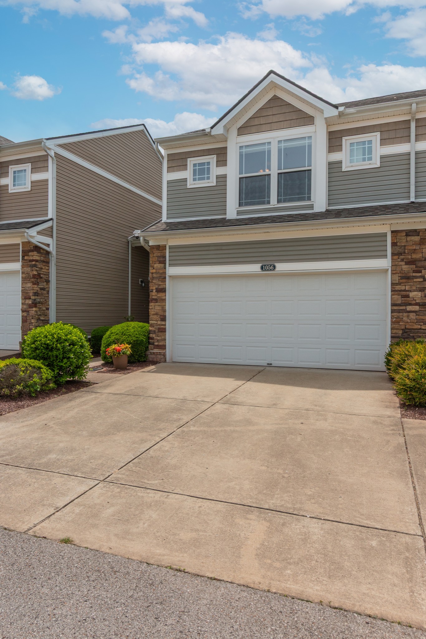 1056 Somerset Springs Drive Spring Hill TN 37174