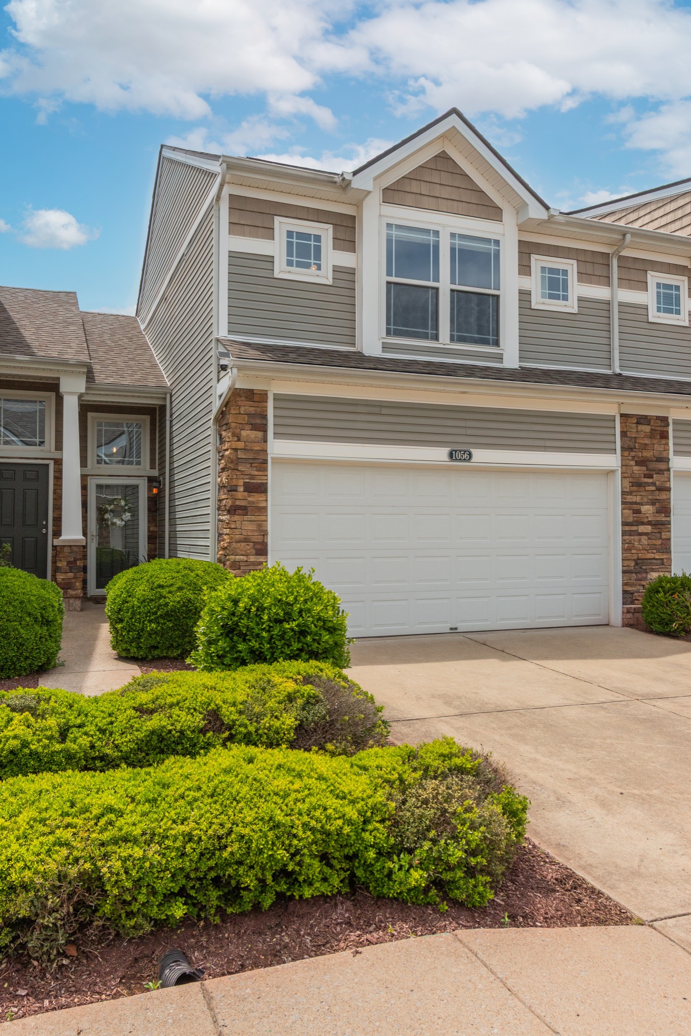 1056 Somerset Springs Drive Spring Hill TN 37174