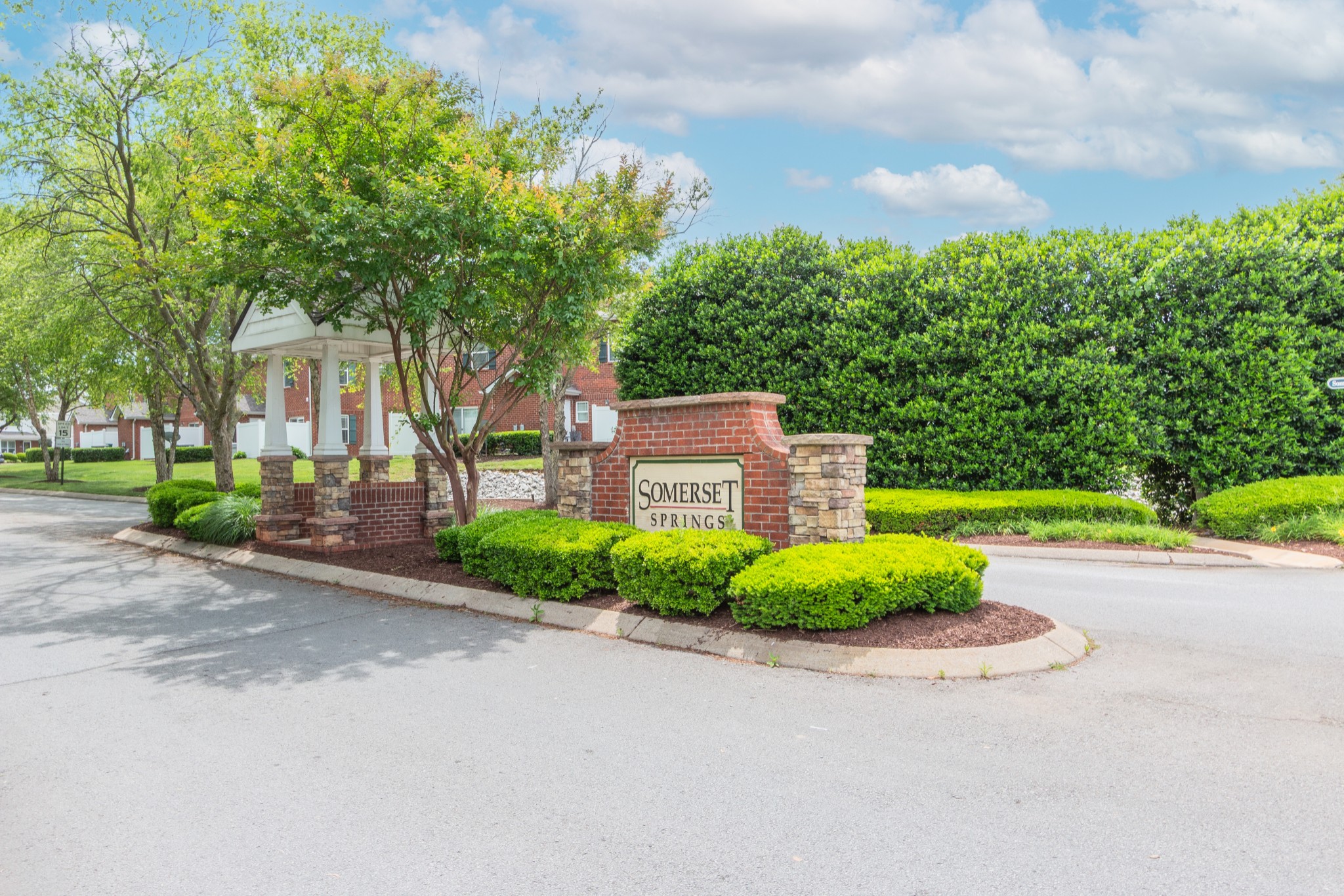 1056 Somerset Springs Drive Spring Hill TN 37174