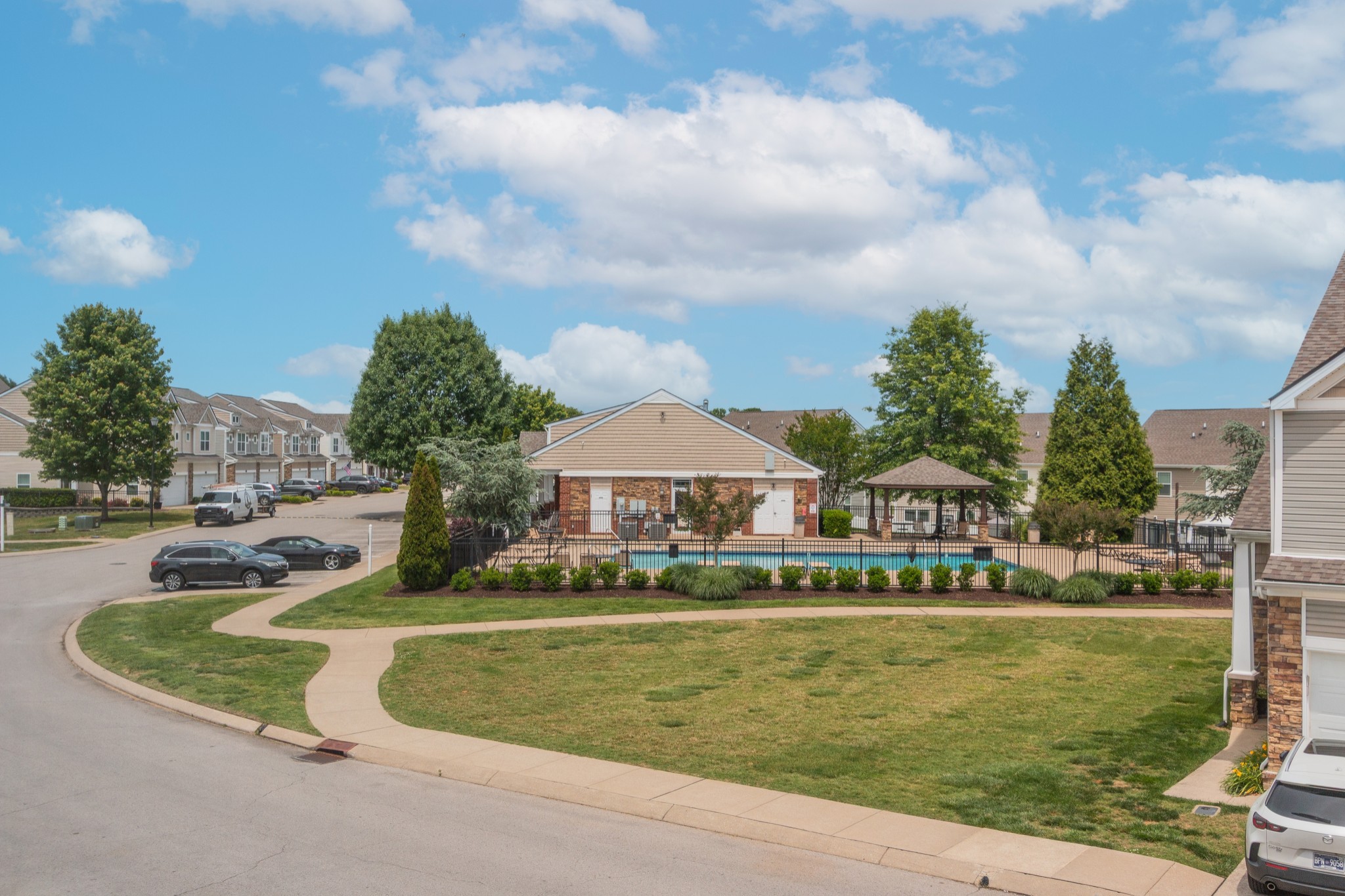 1056 Somerset Springs Drive Spring Hill TN 37174